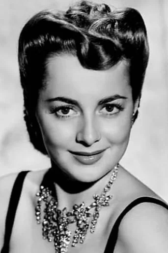 Olivia de Havilland - Acting Profile Photo