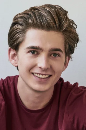 Austin Abrams - Acting Profile Photo