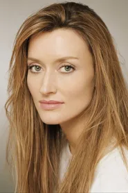 Natascha McElhone as Lauren Garland / Sylvia in The Truman Show