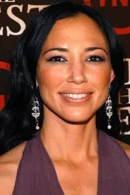 Irene Bedard as Pocahontas (voice) in Pocahontas