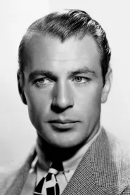 Gary Cooper as Jess Birdwell in Friendly Persuasion