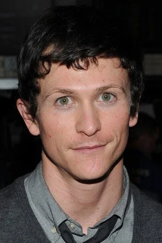 Jonathan Tucker Actor photo