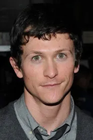 Jonathan Tucker - Actor Profile Photo