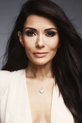 Marisol Nichols Actriță photo