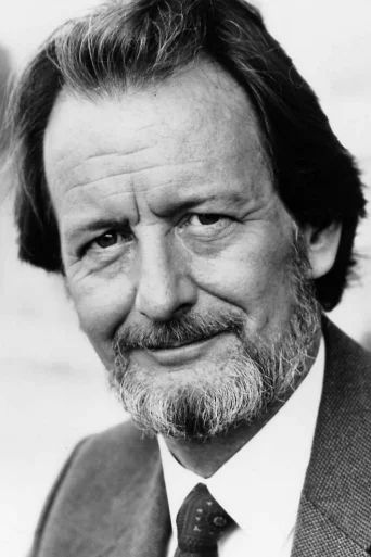 Ronald Pickup - Acting Profile Photo