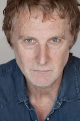 David Threlfall Actor photo