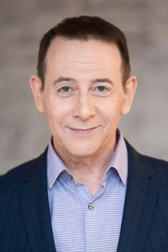 Paul Reubens - Acting Profile Photo