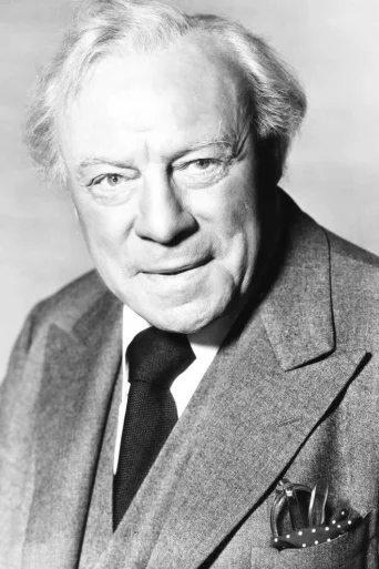 Edmund Gwenn - Acting Profile Photo