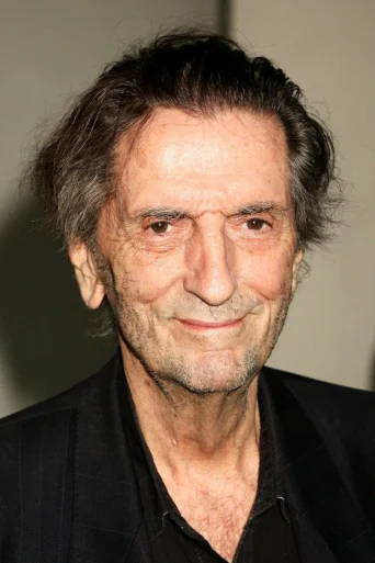 Harry Dean Stanton - Acting Profile Photo