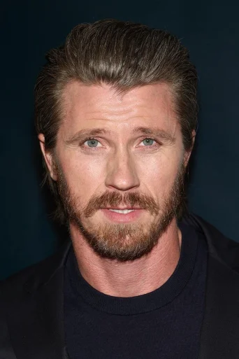 Garrett Hedlund - Acting Profile Photo