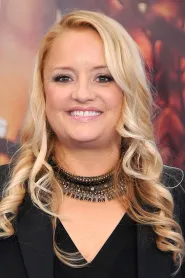 Lucy Davis as Dianne in Lupta cu zombi