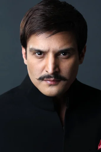 Jimmy Shergill - Acting Profile Photo