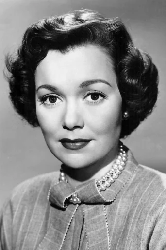 Jane Wyman - Acting Profile Photo
