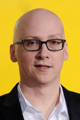 Greg Mottola - Directing Profile Photo