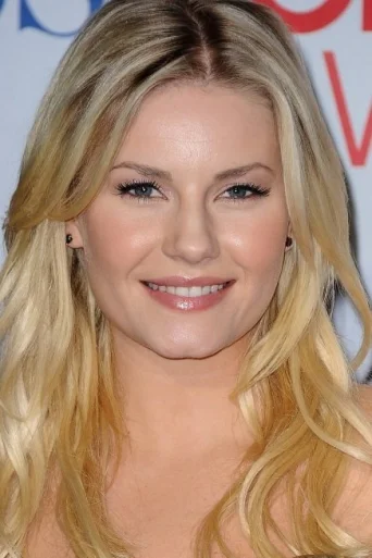 Elisha Cuthbert Actriță photo