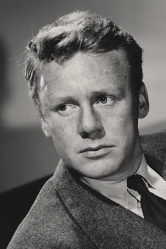 Van Johnson - Acting Profile Photo