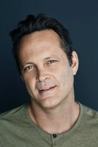 Vince Vaughn - Acting Profile Photo