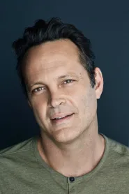 Vince Vaughn as Sgt Howell in Hacksaw Ridge