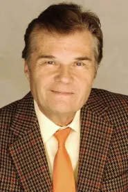 Fred Willard as Shelby Forthright, BnL CEO in WALL·E
