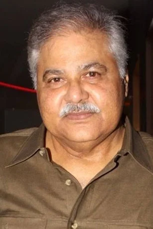 Satish Shah - Acting Profile Photo