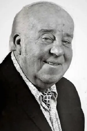 J. Pat O'Malley - Acting Profile Photo