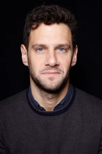 Justin Bartha - Acting Profile Photo