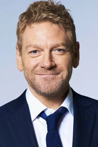 Kenneth Branagh - Acting Profile Photo