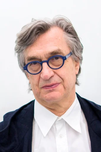 Wim Wenders - Directing Profile Photo