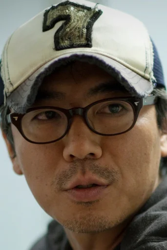 Kim Jee-woon - Directing Profile Photo