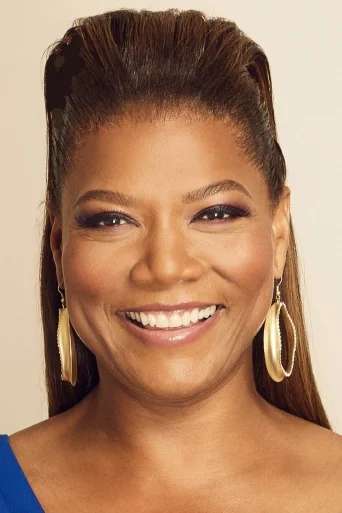 Queen Latifah - Acting Profile Photo