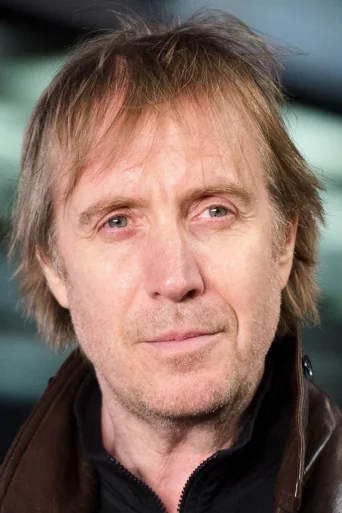 Rhys Ifans - Acting Profile Photo