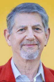 Peter Coyote as Keys in E.T. the Extra-Terrestrial