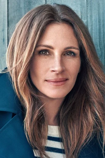 Julia Roberts - Acting Profile Photo