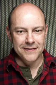 Rob Corddry as Warren in Caut prieten pentru sfârșitul lumii