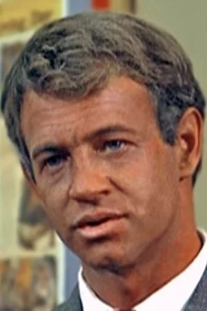 Alan Vint Actor photo