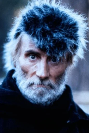 Jack Starrett Actor photo