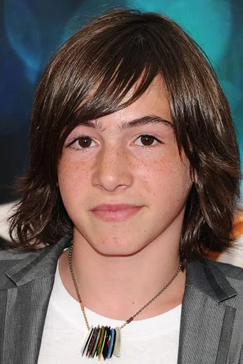 Jonah Bobo Actor photo