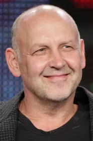 Nick Searcy as Stan in Naufragiatul