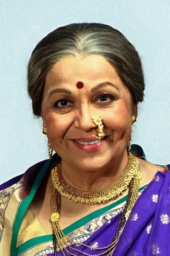 Rohini Hattangadi Actriță photo
