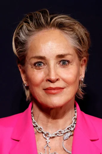 Sharon Stone - Acting Profile Photo