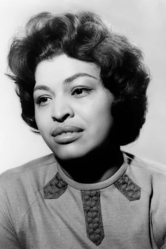 Gloria Foster - Acting Profile Photo