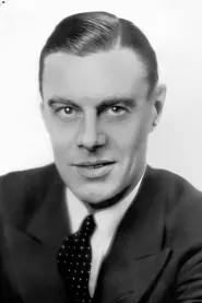 Colin Clive as Henry Frankenstein in Frankenstein