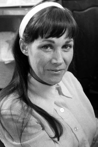 Verna Bloom - Acting Profile Photo