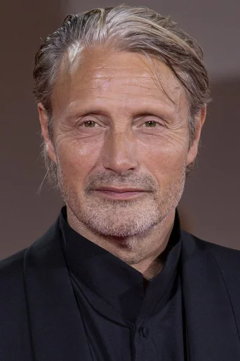 Mads Mikkelsen - Acting Profile Photo