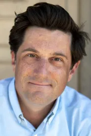 Michael Showalter - Regizor in The Big Sick