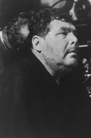 George P. Cosmatos - Regizor in Piatra de mormânt