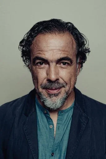 Alejandro González Iñárritu - Directing Profile Photo