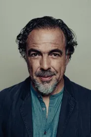 Alejandro González Iñárritu - Director in Babel