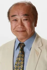 Taro Ishida as Sonezaki in "Plecări"