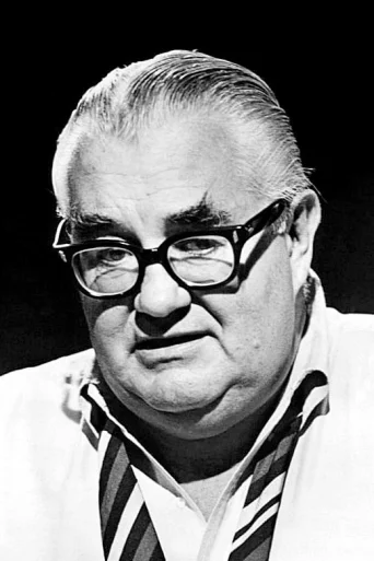Robert Aldrich - Directing Profile Photo